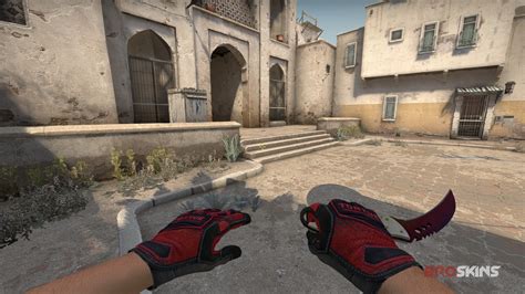 Crimson kimono gloves - The rarity of the ★ Specialist Gloves | Crimson Kimono is Extraordinary, this means that this CSGO Gloves skin has a 0.63% drop chance which makes it a rather rare CSGO skin drop. Price Information The ★ Specialist Gloves | Crimson Kimono price ranges between $1,024.02 and $17,374.93, this makes it a rather cheap CSGO skin. 